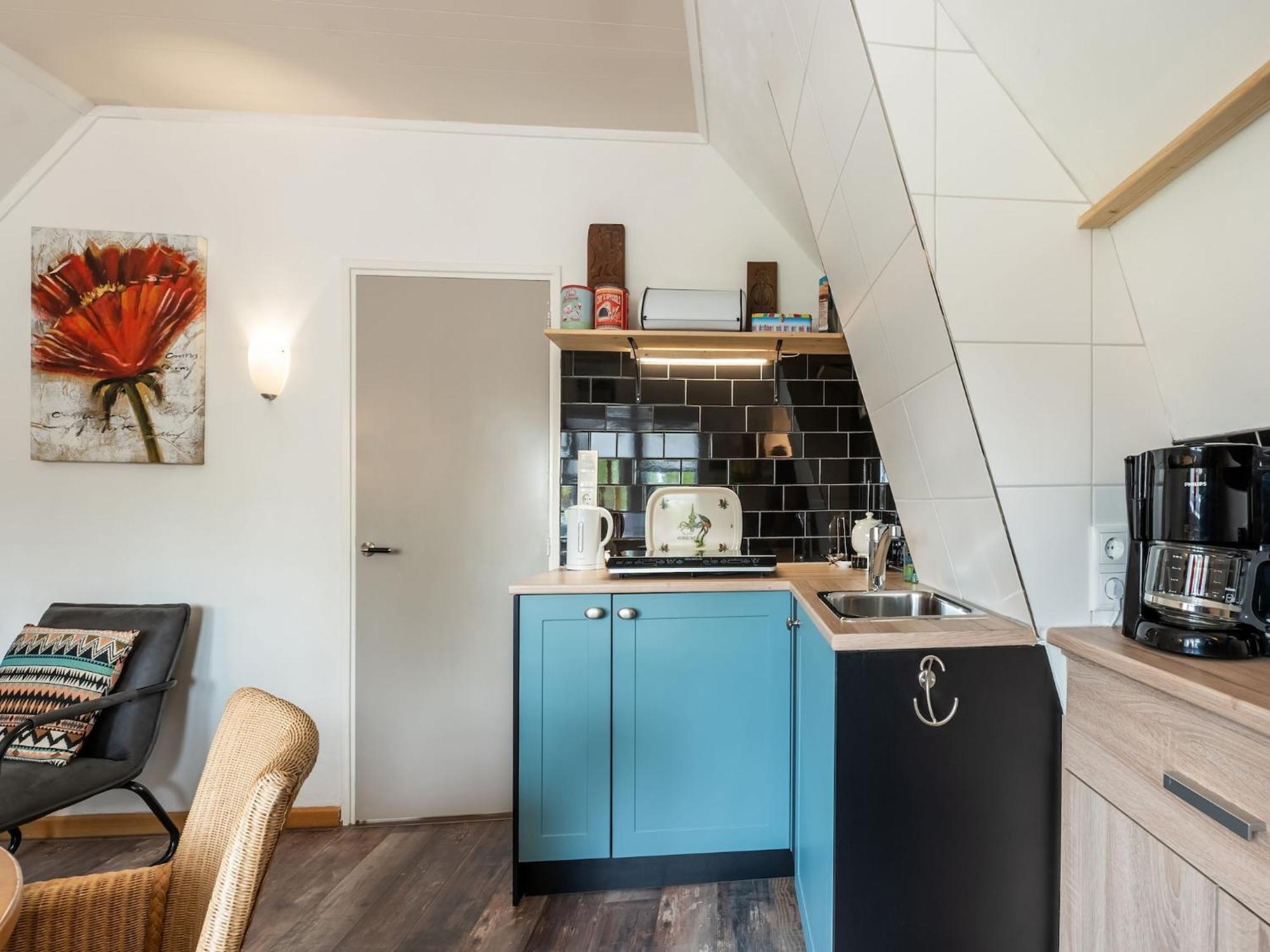 Lodge In Giethoorn With Breakfast Exterior photo